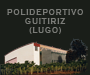 Polideportivo de Guitiriz