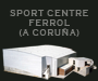Polideportivo de Ferrol
