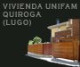 Vivienda en Quiroga